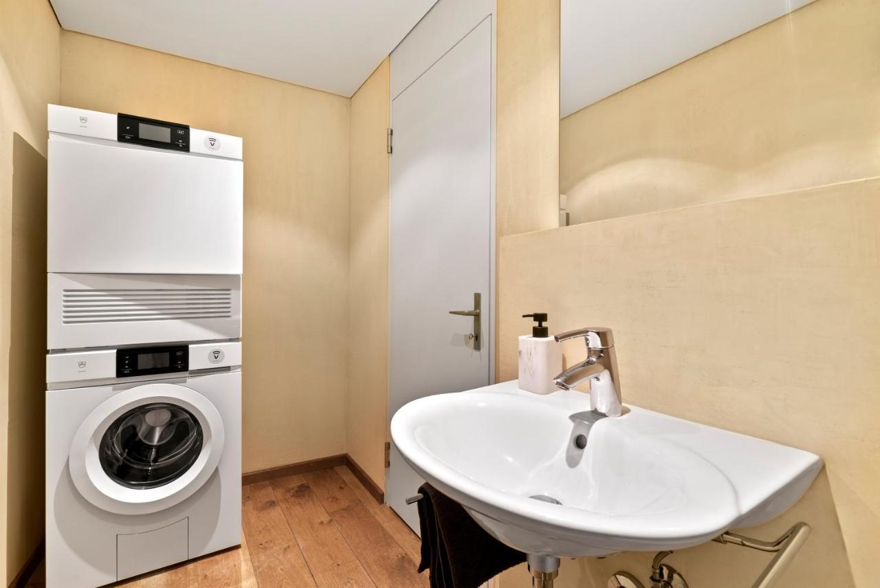 Апартаменти A&Y Oldtown Penthouse Loft Luzern Екстер'єр фото