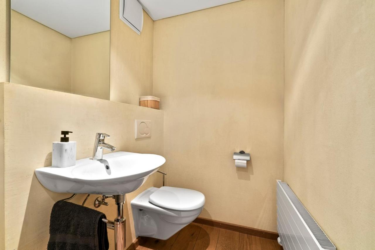 Апартаменти A&Y Oldtown Penthouse Loft Luzern Екстер'єр фото
